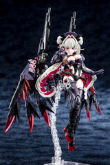 Megami Device Plastic Model 1/1 Desire Maiden Medic Night Shift 17 cm 4934054086412