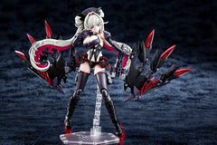Megami Device Plastic Model 1/1 Desire Maiden Medic Night Shift 17 cm 4934054086412