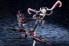 Megami Device Plastic Model 1/1 Desire Maiden Medic Night Shift 17 cm 4934054086412