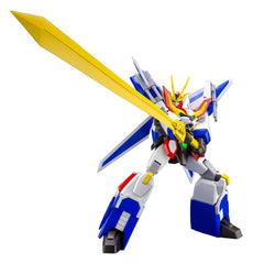 The Brave Fighter Exkizer Plastic Model Kit Great Exkizer Full Edition 18 cm 4934054088782
