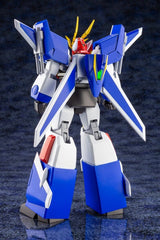 The Brave Fighter Exkizer Plastic Model Kit Great Exkizer Full Edition 18 cm 4934054088782