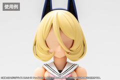Megami Device M.S.G 08 Accessory Set 1/1 Face Set Buster Doll Skin Color D 4934054089659