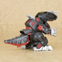 Zoids Plastic Model Kit Death Saurer 9 cm 4934054097036