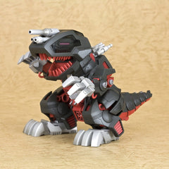 Zoids Plastic Model Kit Death Saurer 9 cm 4934054097036