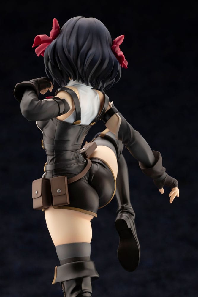 Let This Grieving Soul Retire PVC Statue 1/7 Tino Shade 24 cm 4582695745702