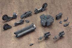 Kotobukiya M.S.G. Model Kit Accessory Set Weapon Unit 08 Sentry Gun 4934054071319