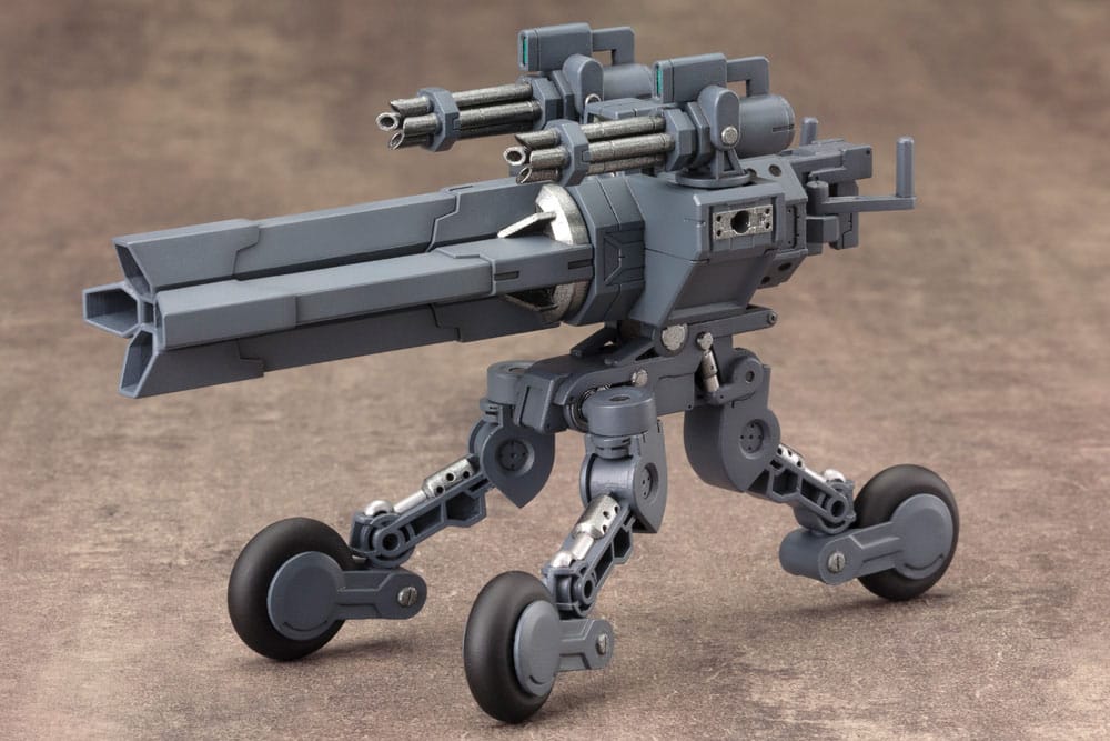 Kotobukiya M.S.G. Model Kit Accessory Set Weapon Unit 08 Sentry Gun 4934054071319