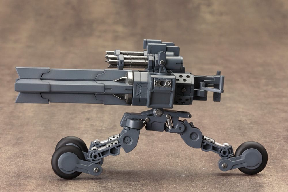 Kotobukiya M.S.G. Model Kit Accessory Set Weapon Unit 08 Sentry Gun 4934054071319
