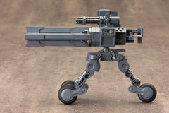 Kotobukiya M.S.G. Model Kit Accessory Set Weapon Unit 08 Sentry Gun 4934054071319