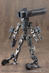 Kotobukiya M.S.G. Model Kit Accessory Set Weapon Unit 08 Sentry Gun 4934054071319