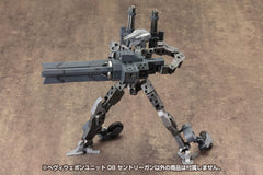 Kotobukiya M.S.G. Model Kit Accessory Set Weapon Unit 08 Sentry Gun 4934054071319