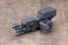 Kotobukiya M.S.G. Model Kit Accessory Set Heavy Weapon Unit 10 Violence Ram 4934054071326