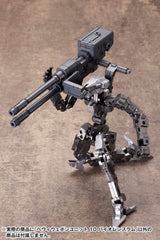 Kotobukiya M.S.G. Model Kit Accessory Set Heavy Weapon Unit 10 Violence Ram 4934054071326