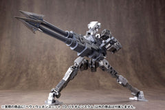 Kotobukiya M.S.G. Model Kit Accessory Set Heavy Weapon Unit 10 Violence Ram 4934054071326
