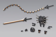 Kotobukiya M.S.G. Model Kit Accessory Set Heavy Weapon Unit 14 Beast Master Sword 4934054071333