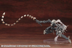 Kotobukiya M.S.G. Model Kit Accessory Set Heavy Weapon Unit 14 Beast Master Sword 4934054071333