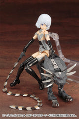 Kotobukiya M.S.G. Model Kit Accessory Set Heavy Weapon Unit 14 Beast Master Sword 4934054071333