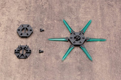 Kotobukiya M.S.G. Model Kit Accessory Set Heavy Weapon Unit 23 Magia Blade 4934054003709