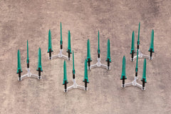 Kotobukiya M.S.G. Model Kit Accessory Set Heavy Weapon Unit 23 Magia Blade 4934054003709