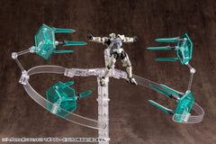 Kotobukiya M.S.G. Model Kit Accessory Set Heavy Weapon Unit 23 Magia Blade 4934054003709