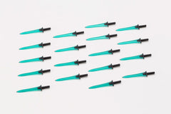 Kotobukiya M.S.G. Model Kit Accessory Set Heavy Weapon Unit 23 Magia Blade 4934054003709