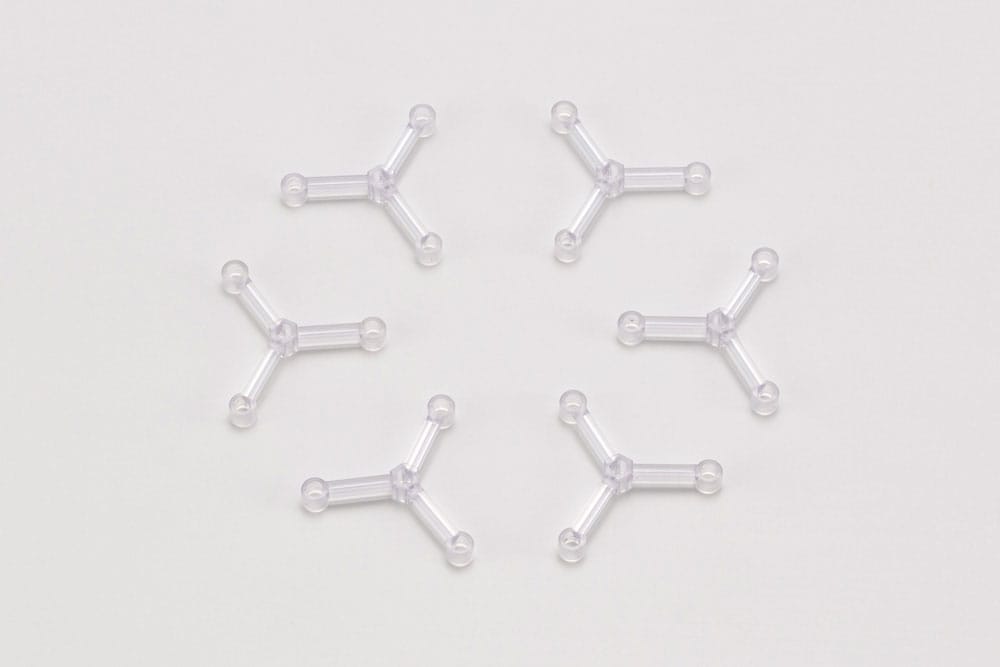 Kotobukiya M.S.G. Model Kit Accessory Set Heavy Weapon Unit 23 Magia Blade 4934054003709