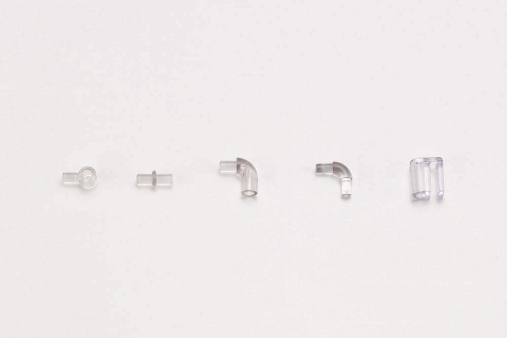 Kotobukiya M.S.G. Model Kit Accessory Set Heavy Weapon Unit 23 Magia Blade 4934054003709