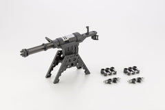 Kotobukiya M.S.G. Model Kit Accesoory Set Heavy Weapon Unit 32 Gatling Gun 2 12 cm 4934054074020