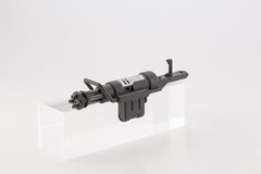 Kotobukiya M.S.G. Model Kit Accesoory Set Heavy Weapon Unit 32 Gatling Gun 2 12 cm 4934054074020