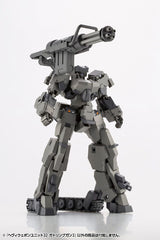 Kotobukiya M.S.G. Model Kit Accesoory Set Heavy Weapon Unit 32 Gatling Gun 2 12 cm 4934054074020