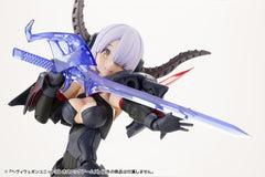 Kotobukiya M.S.G. Model Kit Accessory Set Heavy Weapon Unit 38 Holonic Arms  4934054053711