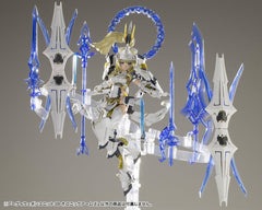 Kotobukiya M.S.G. Model Kit Accessory Set Hea 4934054053711