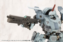 Kotobukiya M.S.G. Model Kit Accessory Set Heavy Weapon Unit 41 Modular Carbine 4934054054664