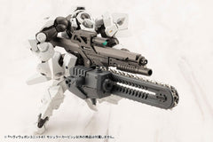 Kotobukiya M.S.G. Model Kit Accessory Set Heavy Weapon Unit 41 Modular Carbine 4934054054664