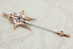 Kotobukiya M.S.G. Model Kit Accessory Set Heavy Weapon Unit 57 Alnair Rod: Lumitea Color 4934054074075