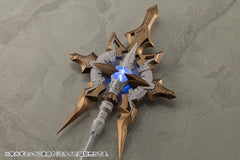 Kotobukiya M.S.G. Model Kit Accessory Set Heavy Weapon Unit 57 Alnair Rod: Lumitea Color 4934054074075
