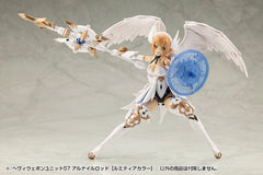Kotobukiya M.S.G. Model Kit Accessory Set Heavy Weapon Unit 57 Alnair Rod: Lumitea Color 4934054074075