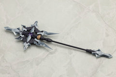 Kotobukiya M.S.G. Model Kit Accessory Set Heavy Weapon Unit 58 Alnair Rod: Verlretta Color 4934054074082