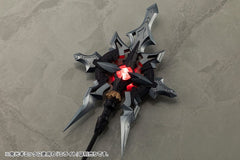 Kotobukiya M.S.G. Model Kit Accessory Set Heavy Weapon Unit 58 Alnair Rod: Verlretta Color 4934054074082
