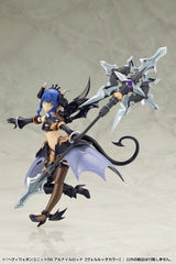 Kotobukiya M.S.G. Model Kit Accessory Set Heavy Weapon Unit 58 Alnair Rod: Verlretta Color 4934054074082