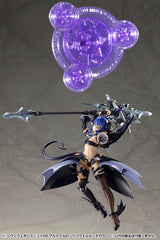 Kotobukiya M.S.G. Model Kit Accessory Set Heavy Weapon Unit 58 Alnair Rod: Verlretta Color 4934054074082