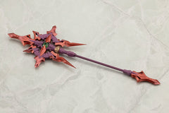 Kotobukiya M.S.G. Model Kit Accessory Set Heavy Weapon Unit 59 Alnair Rod: Yukumo Color 4934054074099