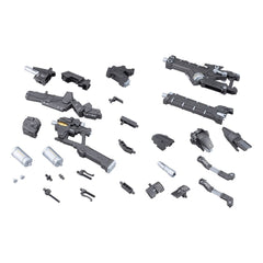 Kotobukiya M.S.G. Model Kit Accessory Heavy Weapon Unit 62 Plasma Arms 4934054075263