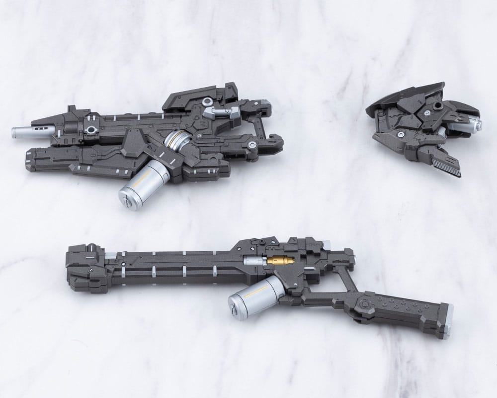 Kotobukiya M.S.G. Model Kit Accessory Heavy Weapon Unit 62 Plasma Arms 4934054075263