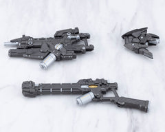 Kotobukiya M.S.G. Model Kit Accessory Heavy Weapon Unit 62 Plasma Arms 4934054075263