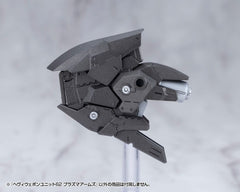 Kotobukiya M.S.G. Model Kit Accessory Heavy Weapon Unit 62 Plasma Arms 4934054075263