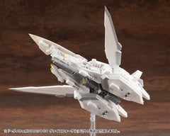 Kotobukiya M.S.G. Model Kit Accessory Set Heavy Weapon Unit 64 Weiss Vogel 4934054077380