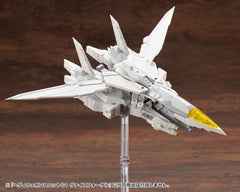 Kotobukiya M.S.G. Model Kit Accessory Set Heavy Weapon Unit 64 Weiss Vogel 4934054077380