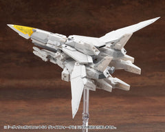 Kotobukiya M.S.G. Model Kit Accessory Set Heavy Weapon Unit 64 Weiss Vogel 4934054077380