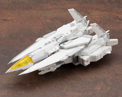 Kotobukiya M.S.G. Model Kit Accessory Set Heavy Weapon Unit 64 Weiss Vogel 4934054077380